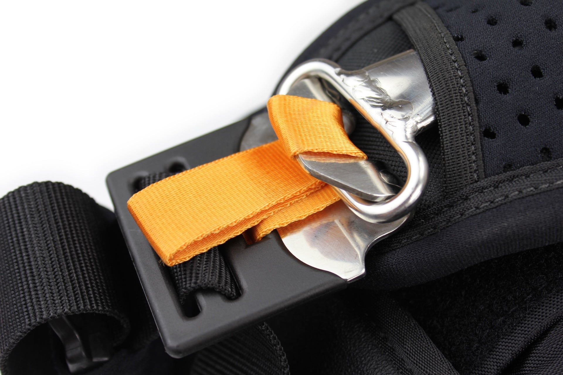 Thermoform Waist SC (Support & Comfort) Harness Size M Harnesses Unifiber