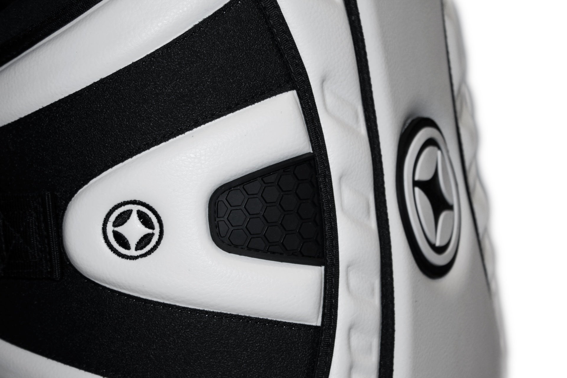 Thermoform Waist Harness Size M Harnesses Unifiber