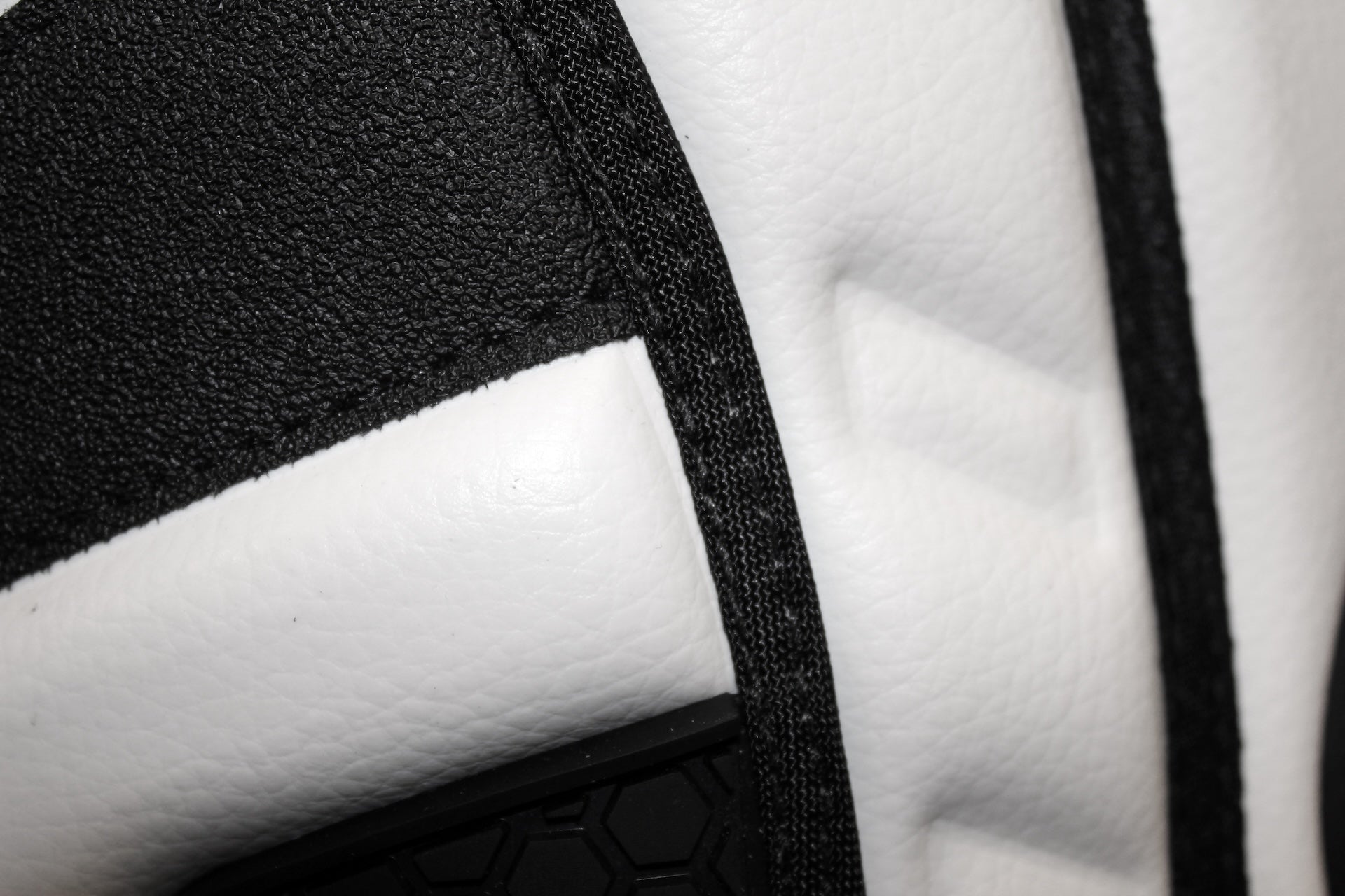 Thermoform Waist Harness Size XL Harnesses Unifiber