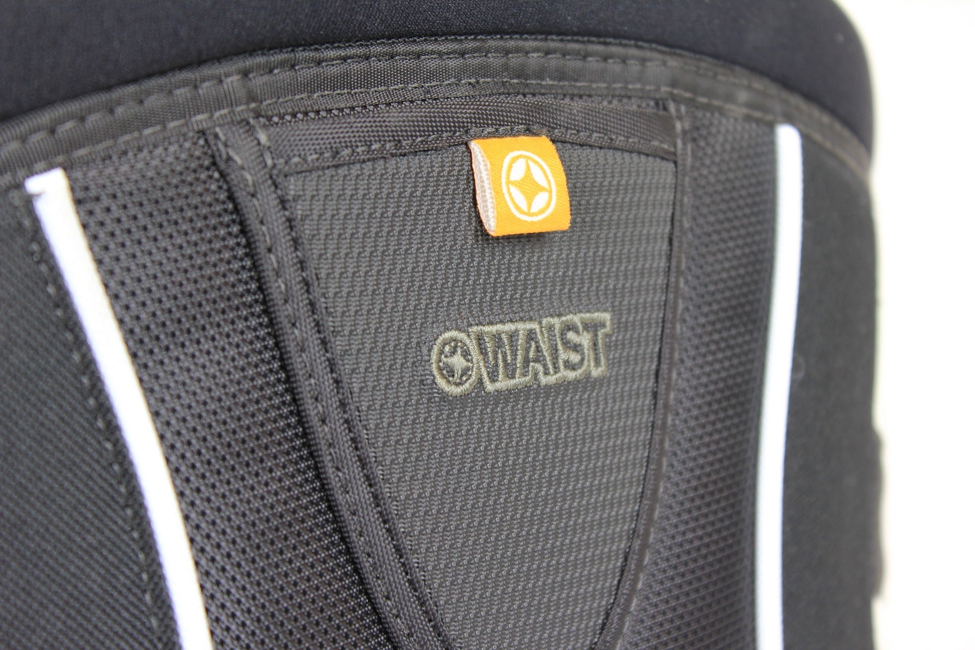 Wave / Freeride Waist Harness Size S