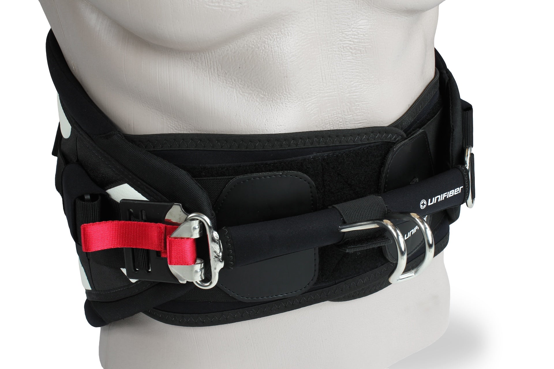 Wave / Freeride Waist Harness Size L Harnesses Unifiber
