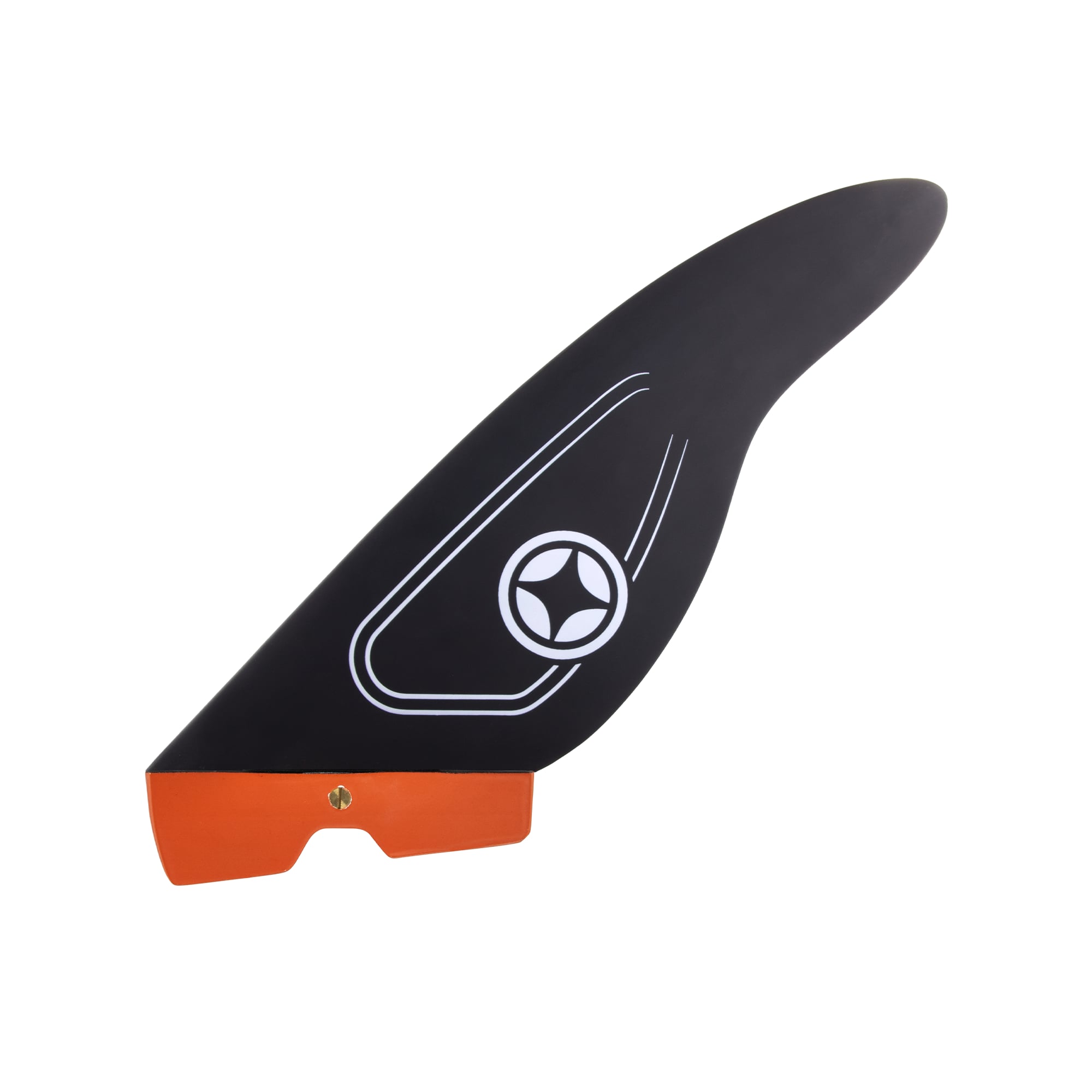 Weed Slasher G10 38 cm Power Box Fins Unifiber