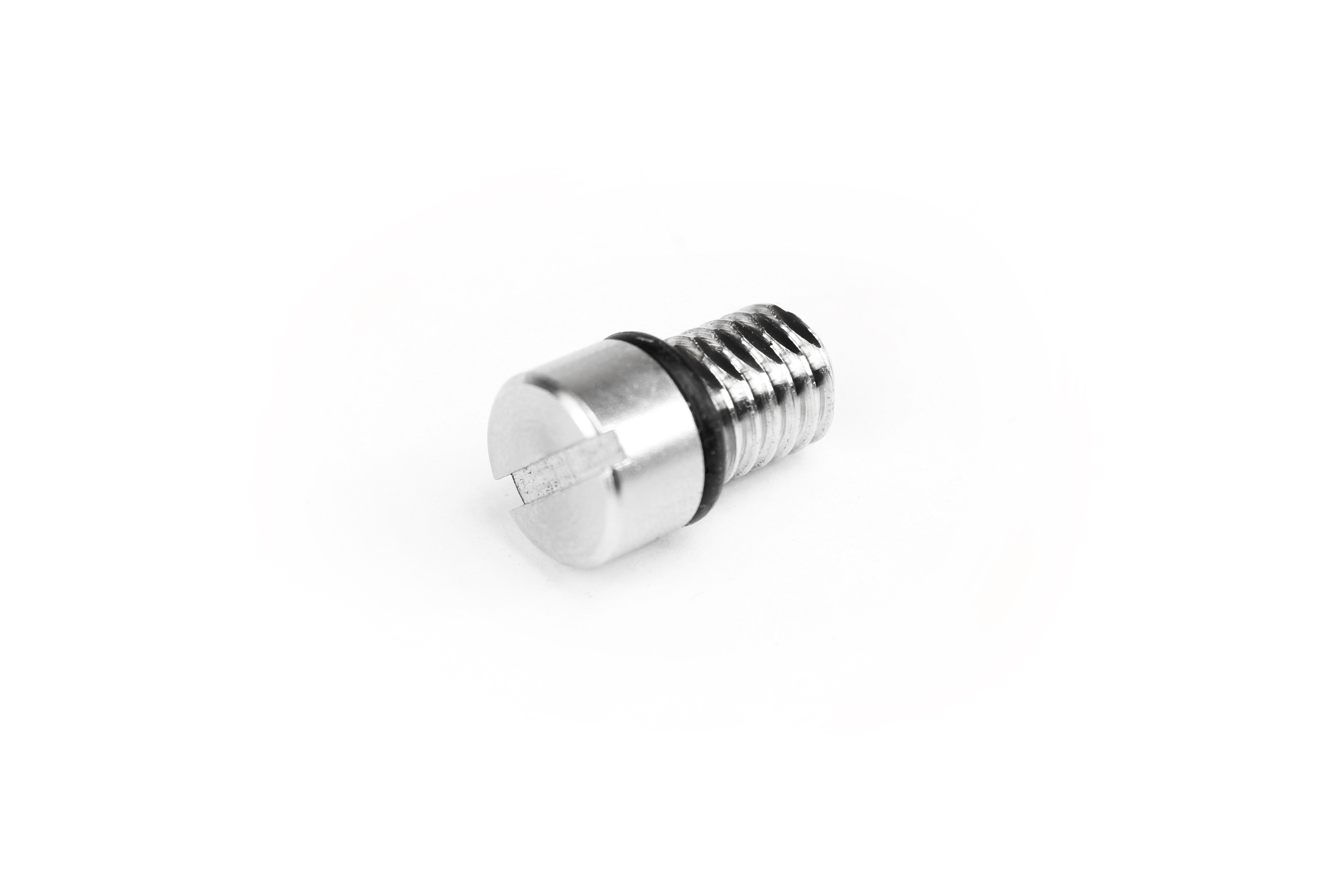 Air Screw Vent with O-Ring