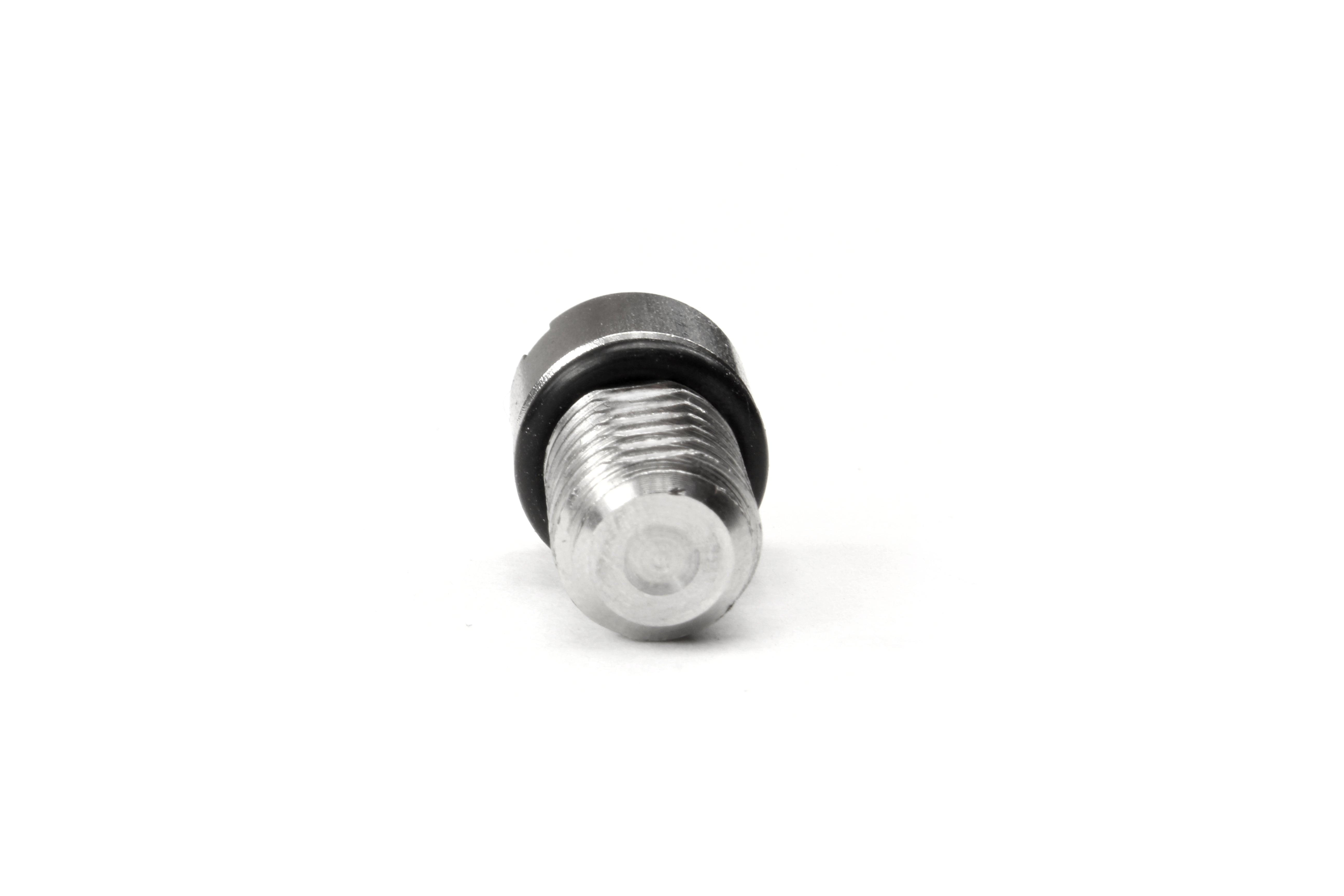 Air Screw Vent with O-Ring