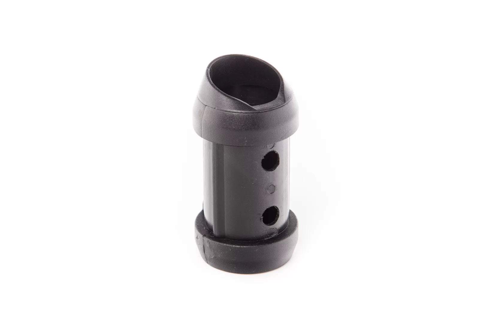 Collar Kids Double-Pin Locker - Black 25mm Boom Parts Unifiber