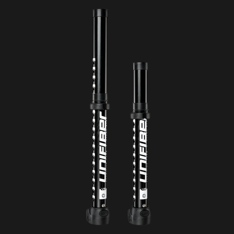 Essentials SDM Aluminium V2