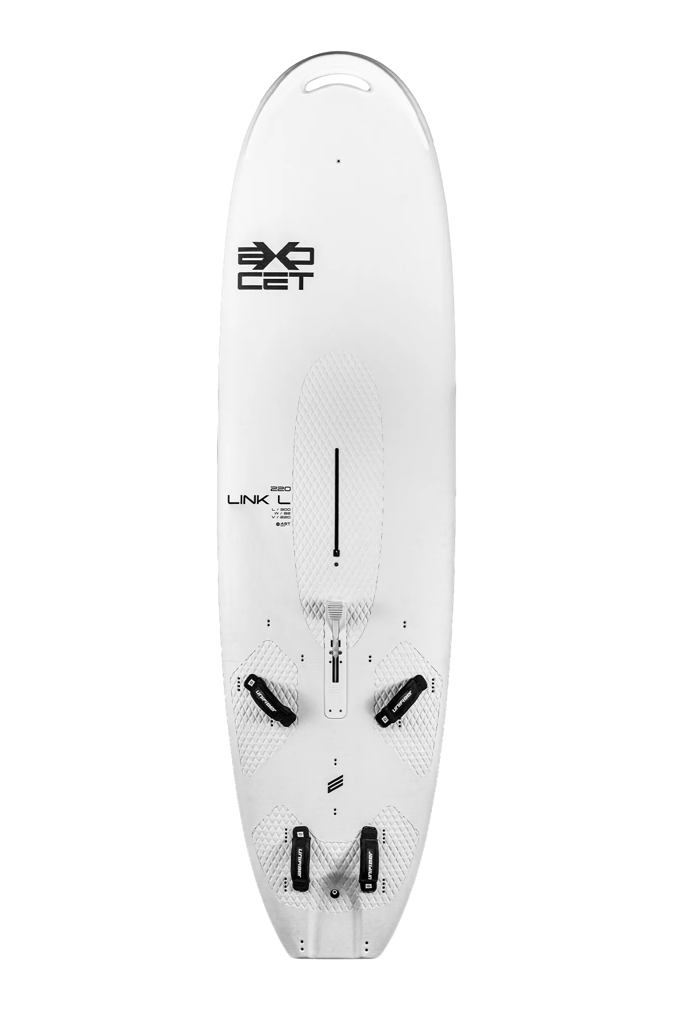 Exocet Link V5 AST M — 1