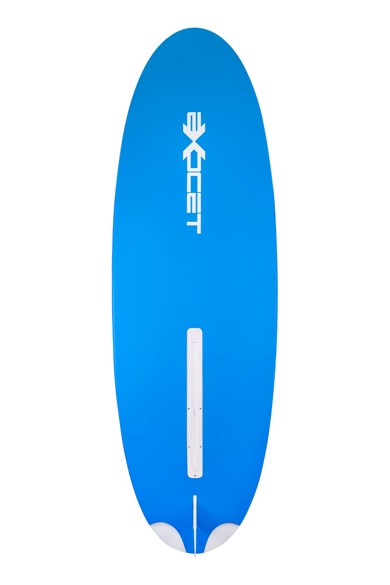 Exocet Nano V4 Daggerboard AST 155 — 2