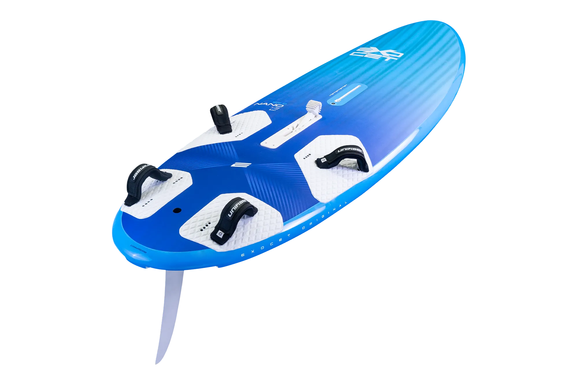 Exocet Nano V4 Daggerboard AST 155 — 3