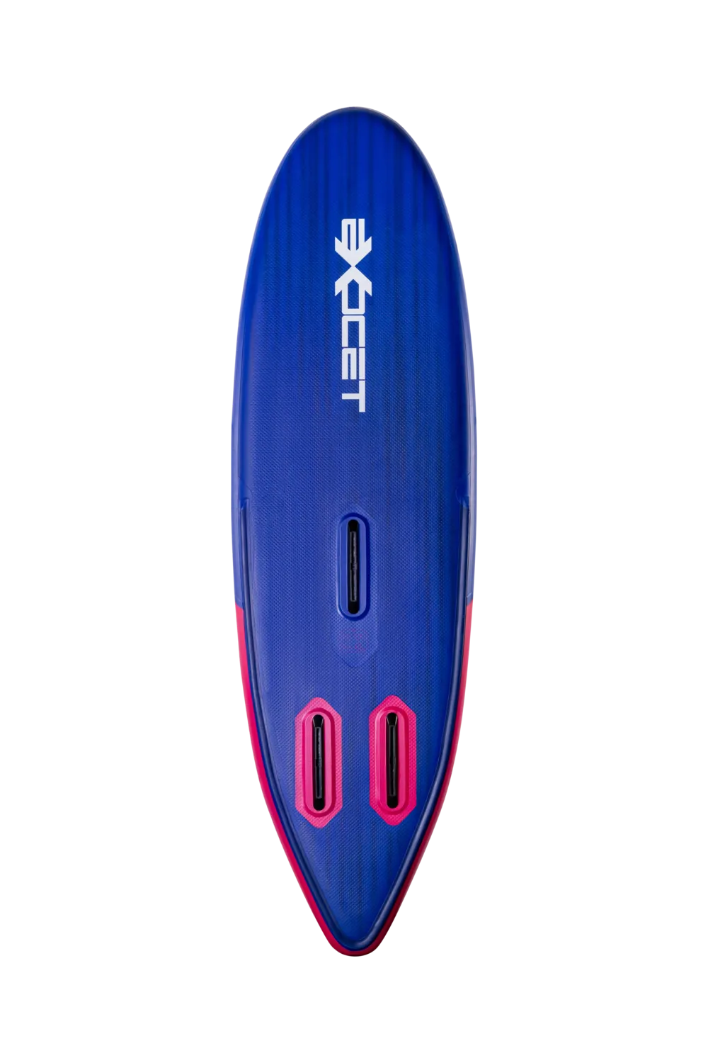 Exocet Neon HP Inflatable Windsurf 20 PSI — 2