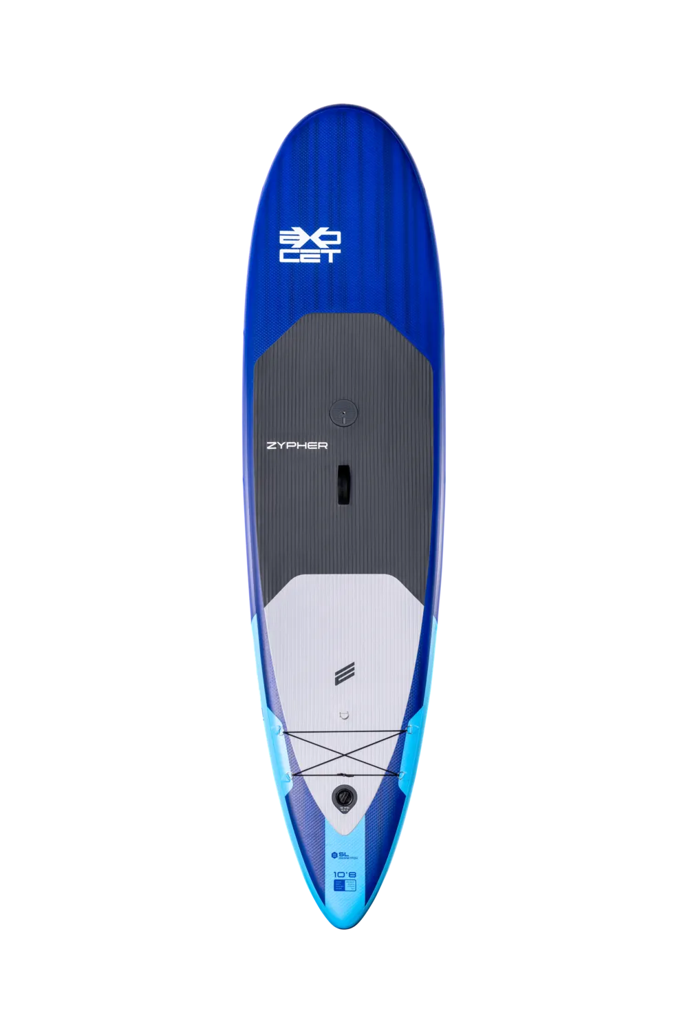 Exocet Zypher SL iWindsup 15 PSI — 1