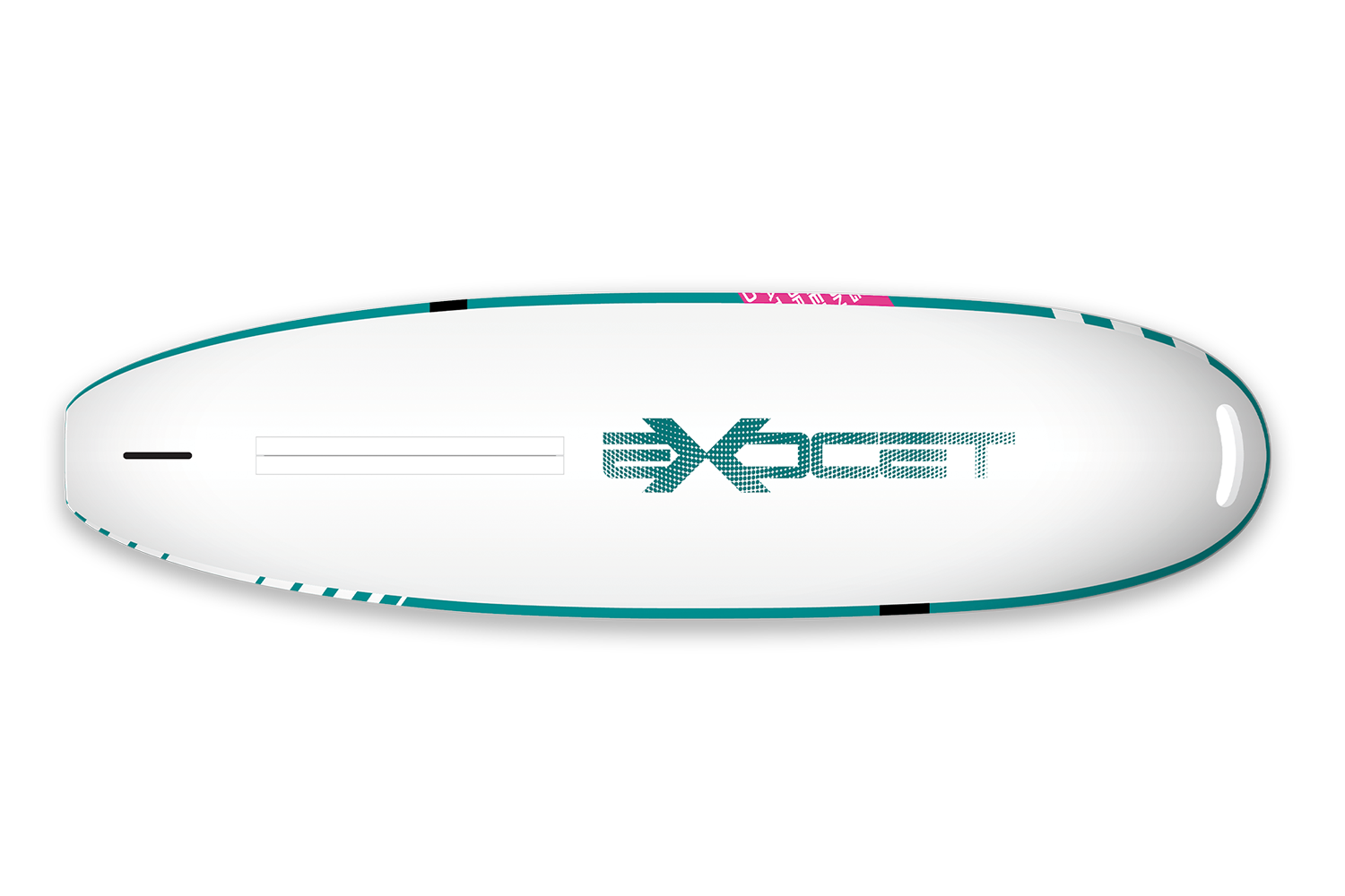 Exocet Link V4 AST S — 6