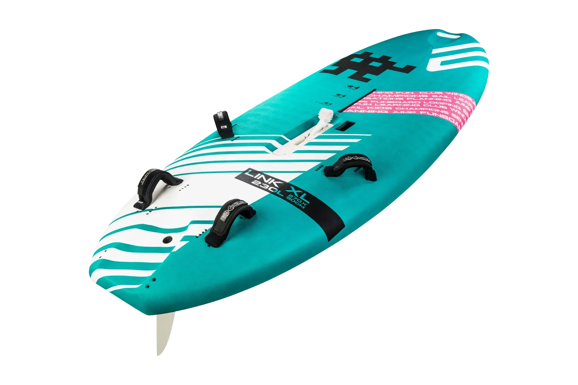 Exocet Link V4 AST M — 3