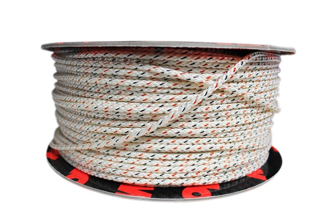 Marlow Premium Downhaul 4mm Rope - 200m