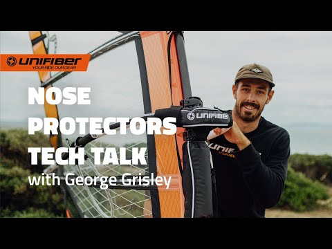 Nose Protector Board Protection Unifiber