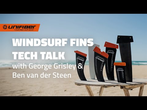 Freeride G10 26 cm Tuttle Box Fins Unifiber