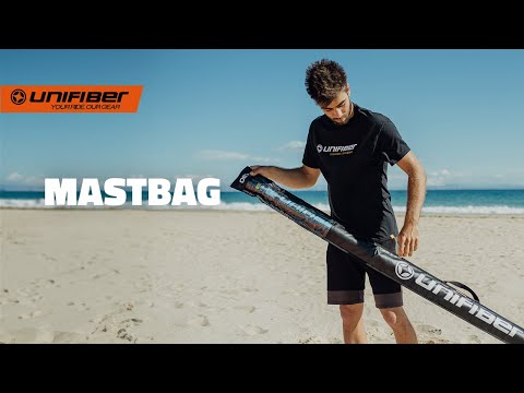 Mastbag 520 RDM and SDM Fit Travel bag Unifiber