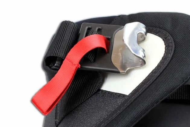 Race Harness Size L Harnesses Unifiber