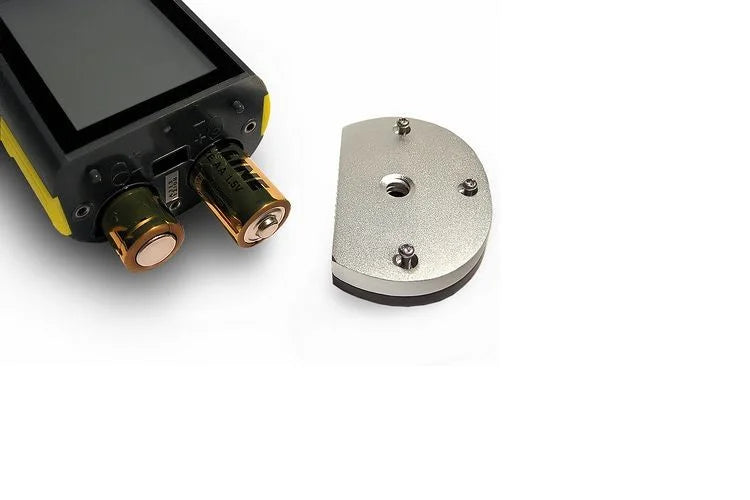 Skywatch Meteos Wind Meter Skywatch