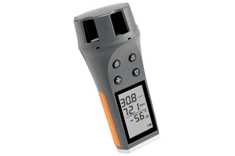 Skywatch Meteos Wind Meter Skywatch