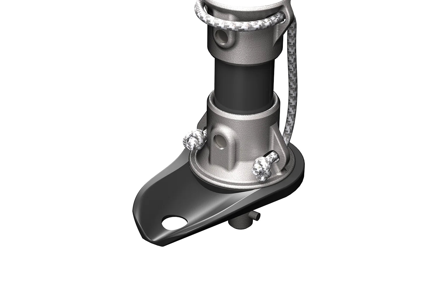 Tendon Joint Raceboard UF Essentials (U-Pin) Baseplates Unifiber