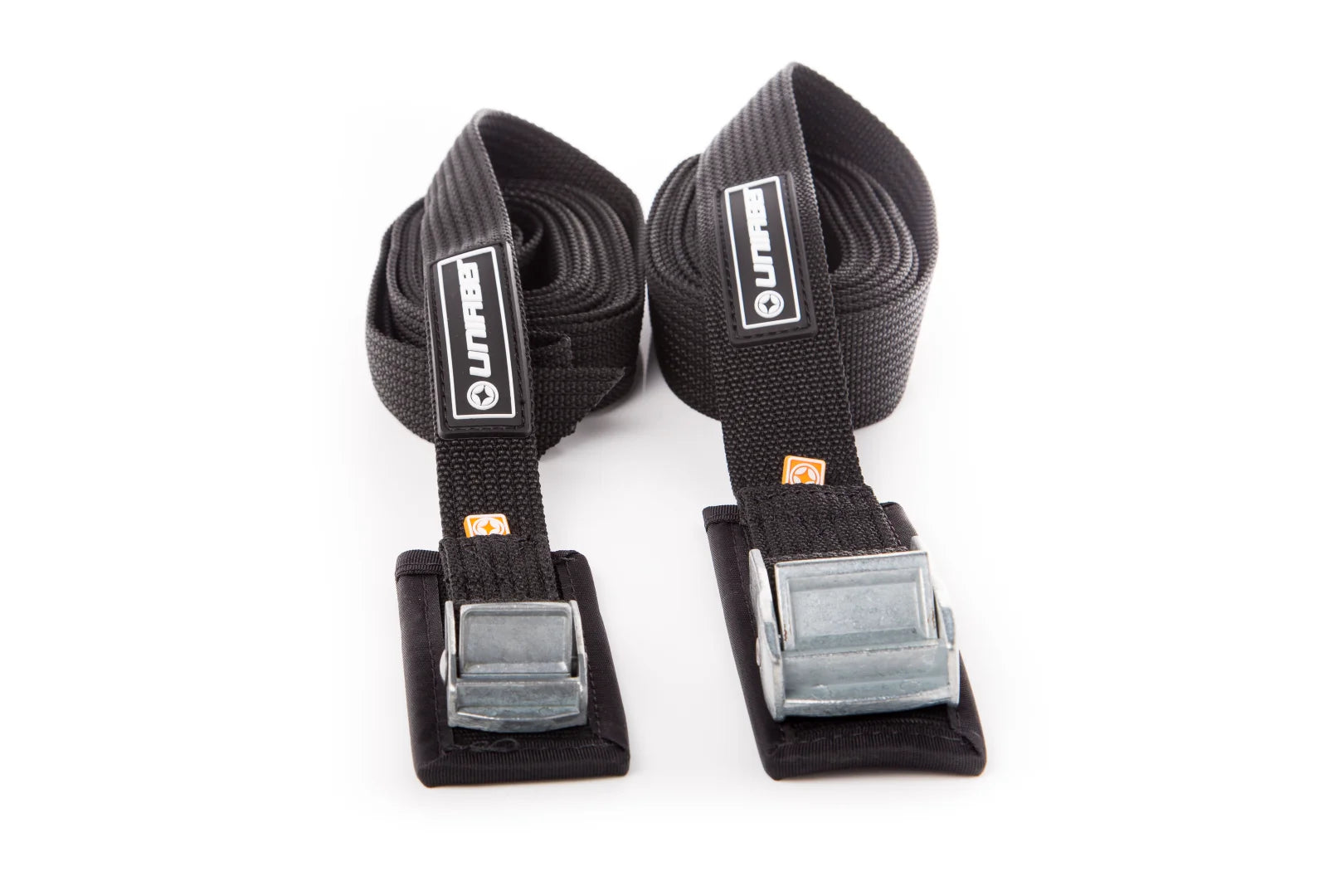 Tie-Down Straps 35-mm Wide Travel Accessories Unifiber