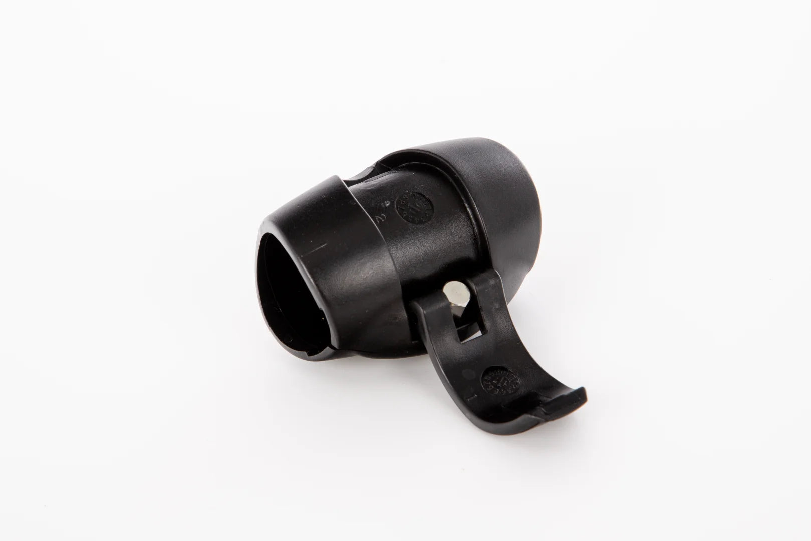 Torsion Free Step Adjustment System V2