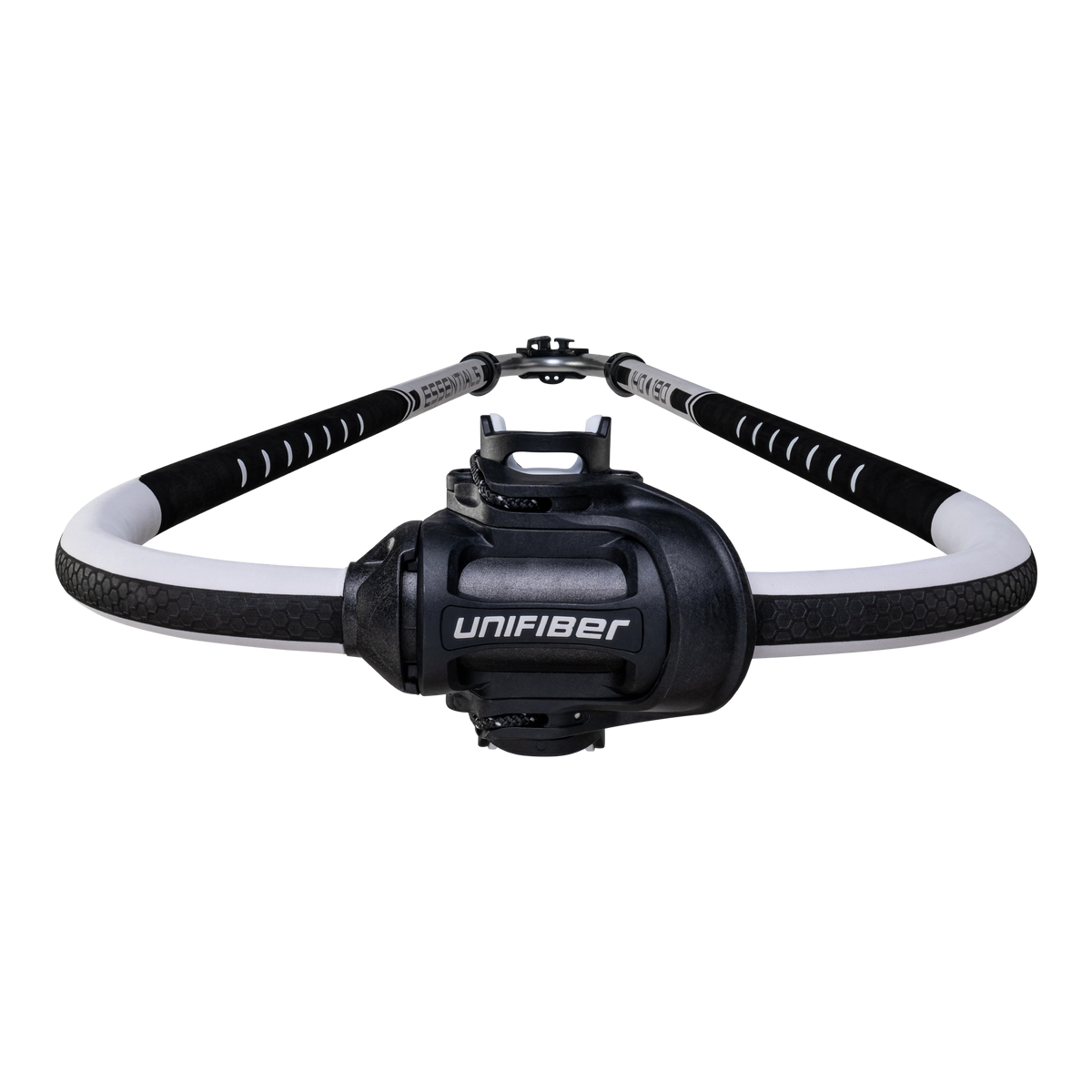 Unifiber Essentials Alloy Boom 140 190 Ergo Head 1