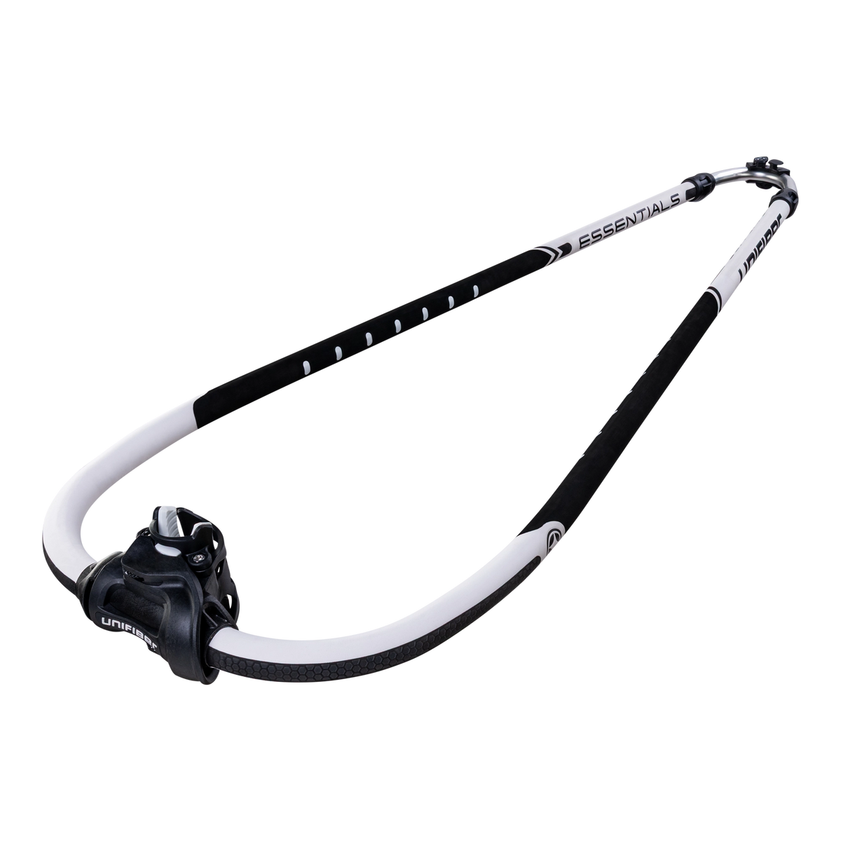 Unifiber Essentials Alloy Boom 140 190 Ergo Head 2