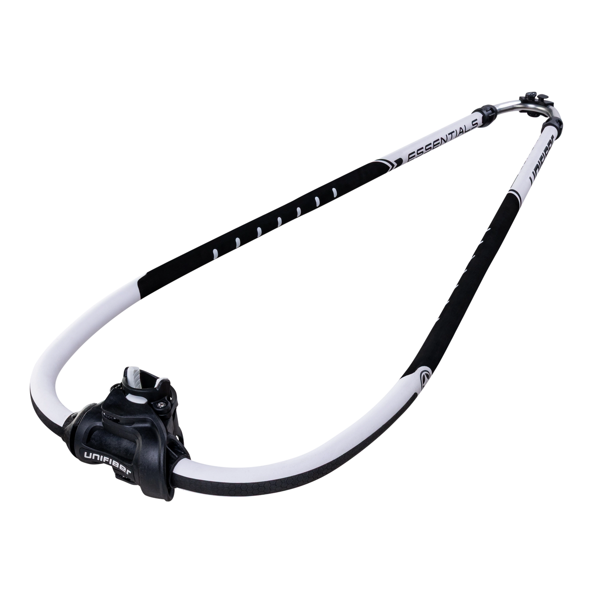 Unifiber Essentials Alloy Boom Tapered 140 190 Ergo Head 2