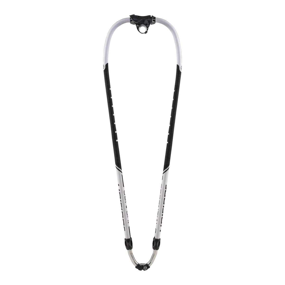 Unifiber Essentials Alloy Boom Tapered 140 190 Ergo Head 3