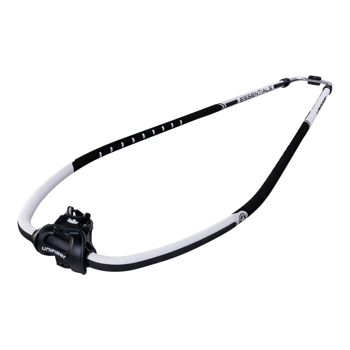 Unifiber Essentials Alloy Boom Tapered 180 230 Iwt Ergo Head 2