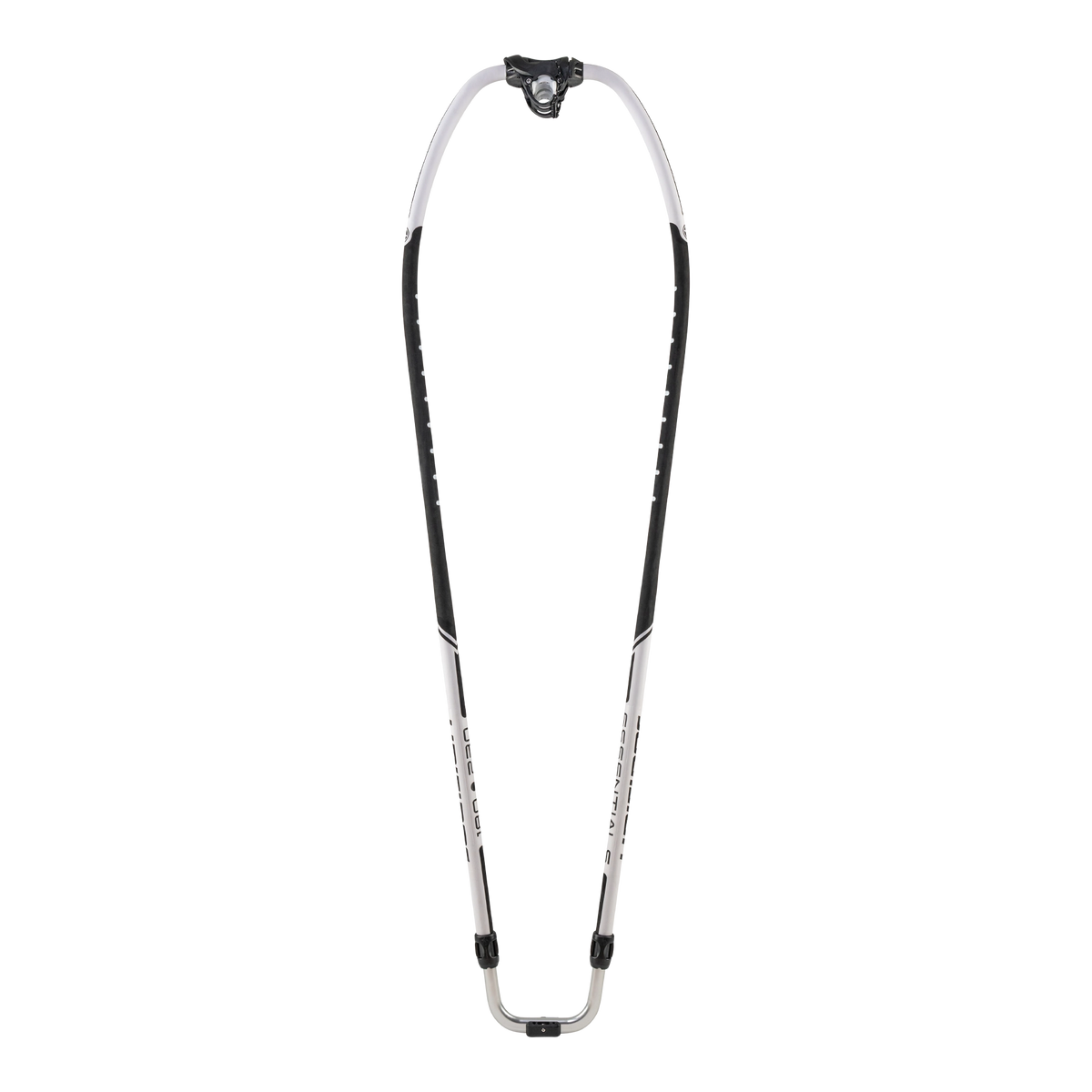 Unifiber Essentials Alloy Boom Tapered 180 230 Iwt Ergo Head 3
