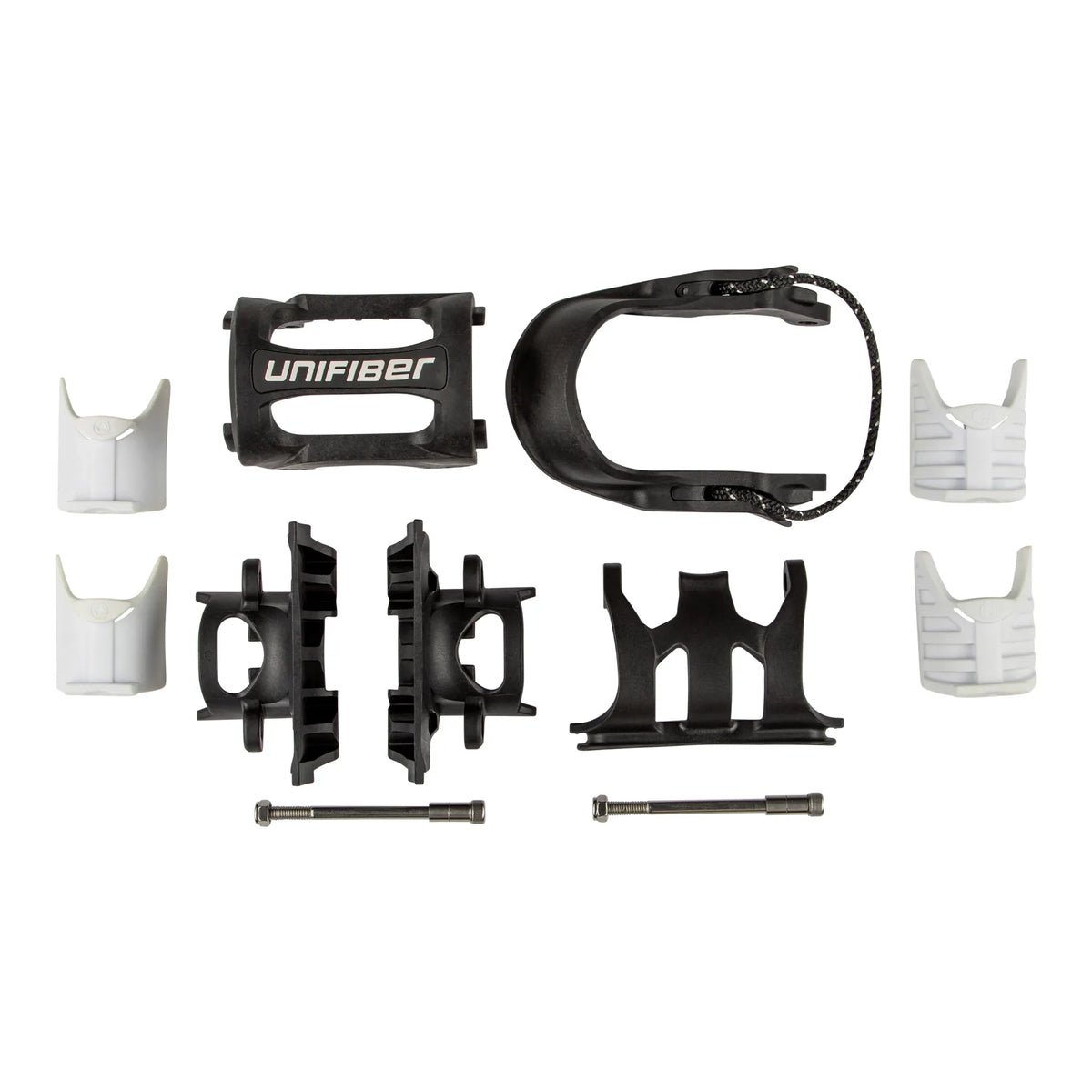 Essentials Ergo Boom Head (RDM & SDM)
