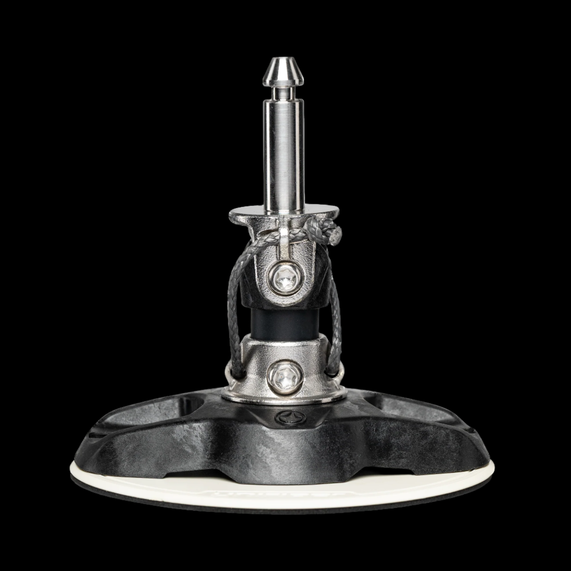 Baseplate Tendon Joint Cardan Essentials (U-Pin) Baseplates Unifiber