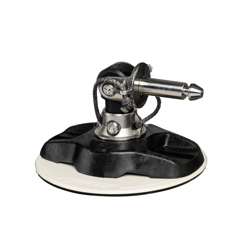 Cardan Essentials Baseplate