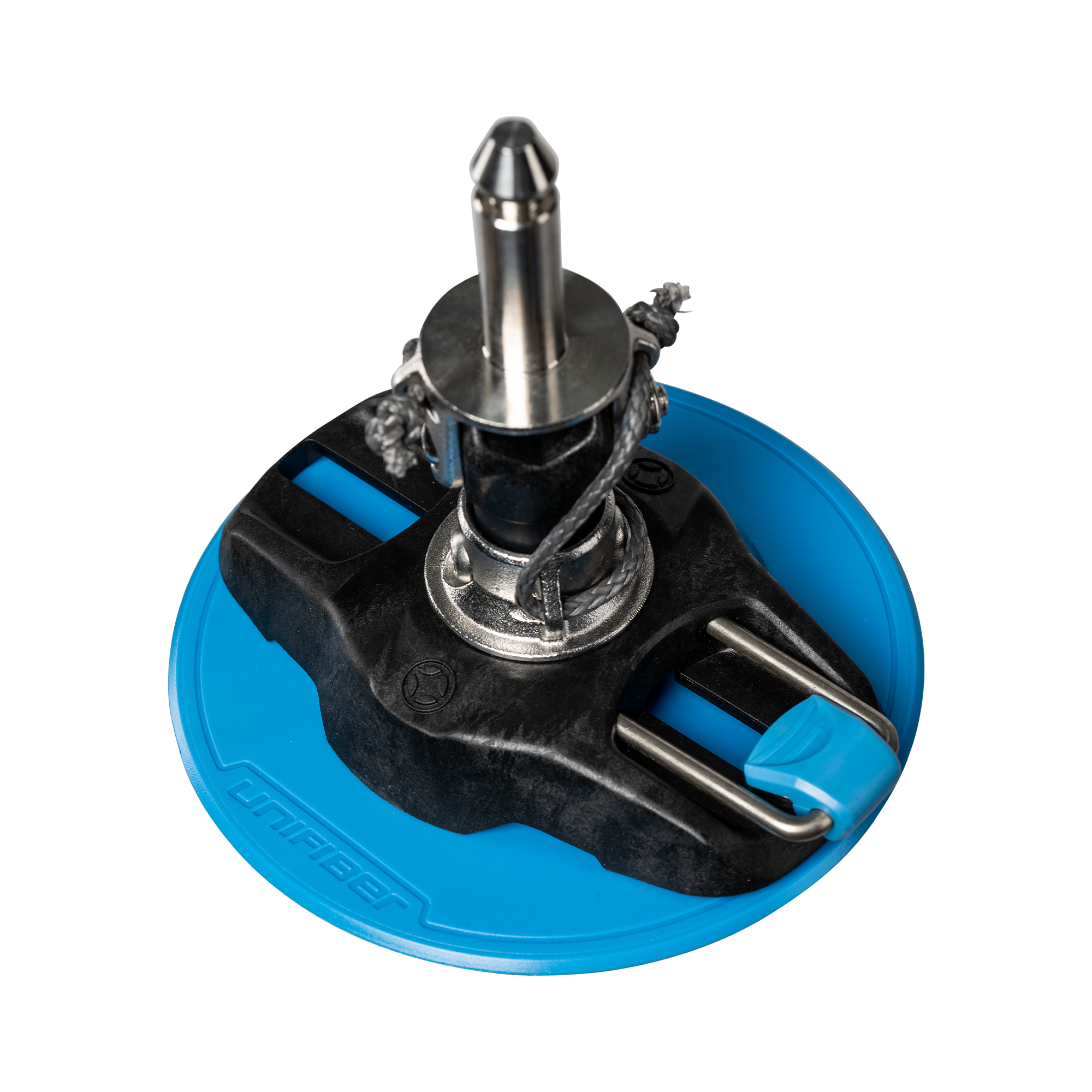 Baseplate Tendon Joint Cardan HD (U-Pin) V2