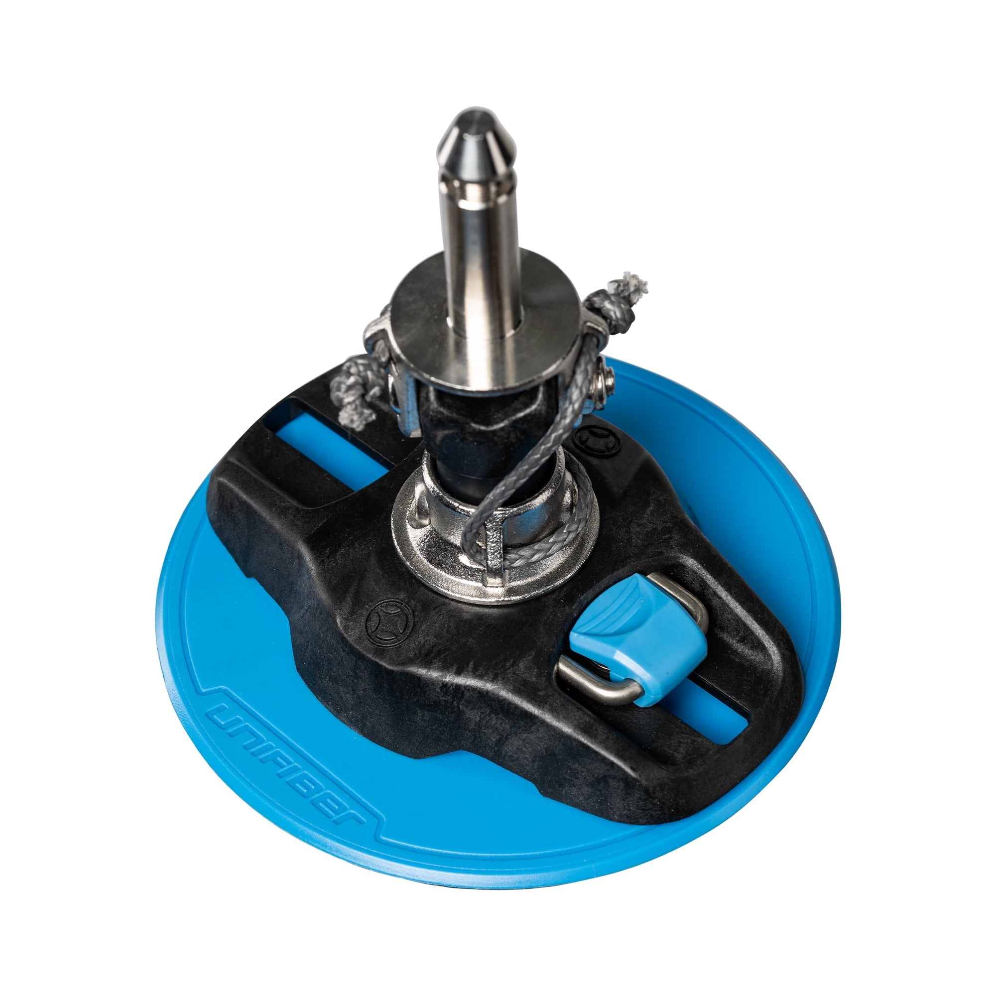 Baseplate Tendon Joint Cardan HD (U-Pin) V2 Baseplates Unifiber