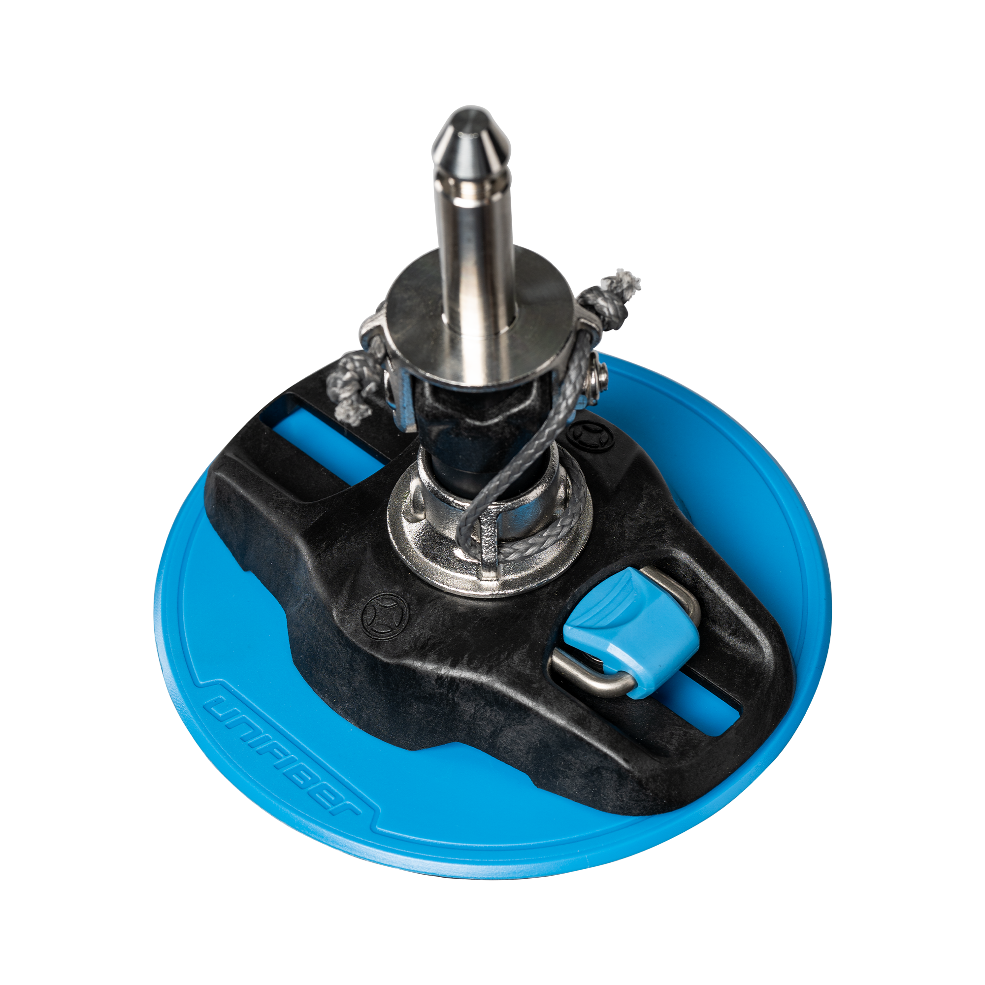 Baseplate Tendon Joint Cardan HD (U-Pin) V2