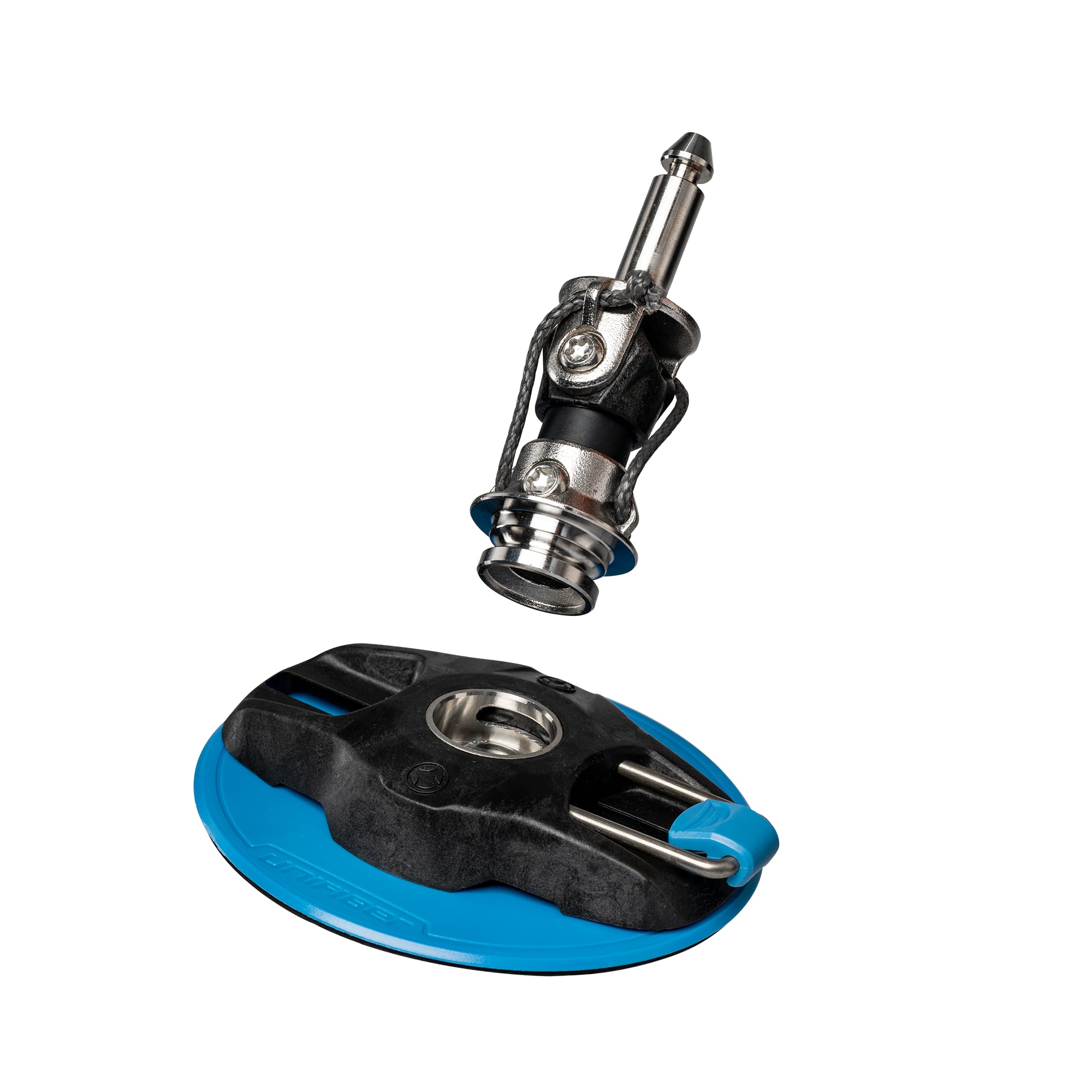 Baseplate Tendon Joint Cardan HD (U-Pin) V2 Baseplates Unifiber