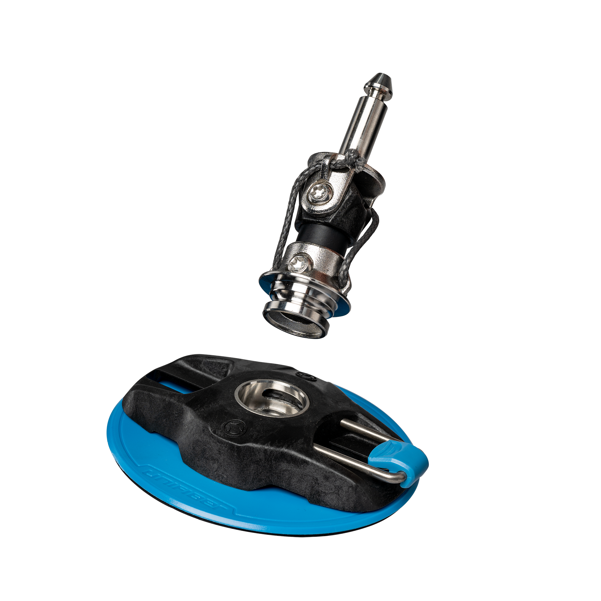 Baseplate Tendon Joint Cardan HD (U-Pin) V2