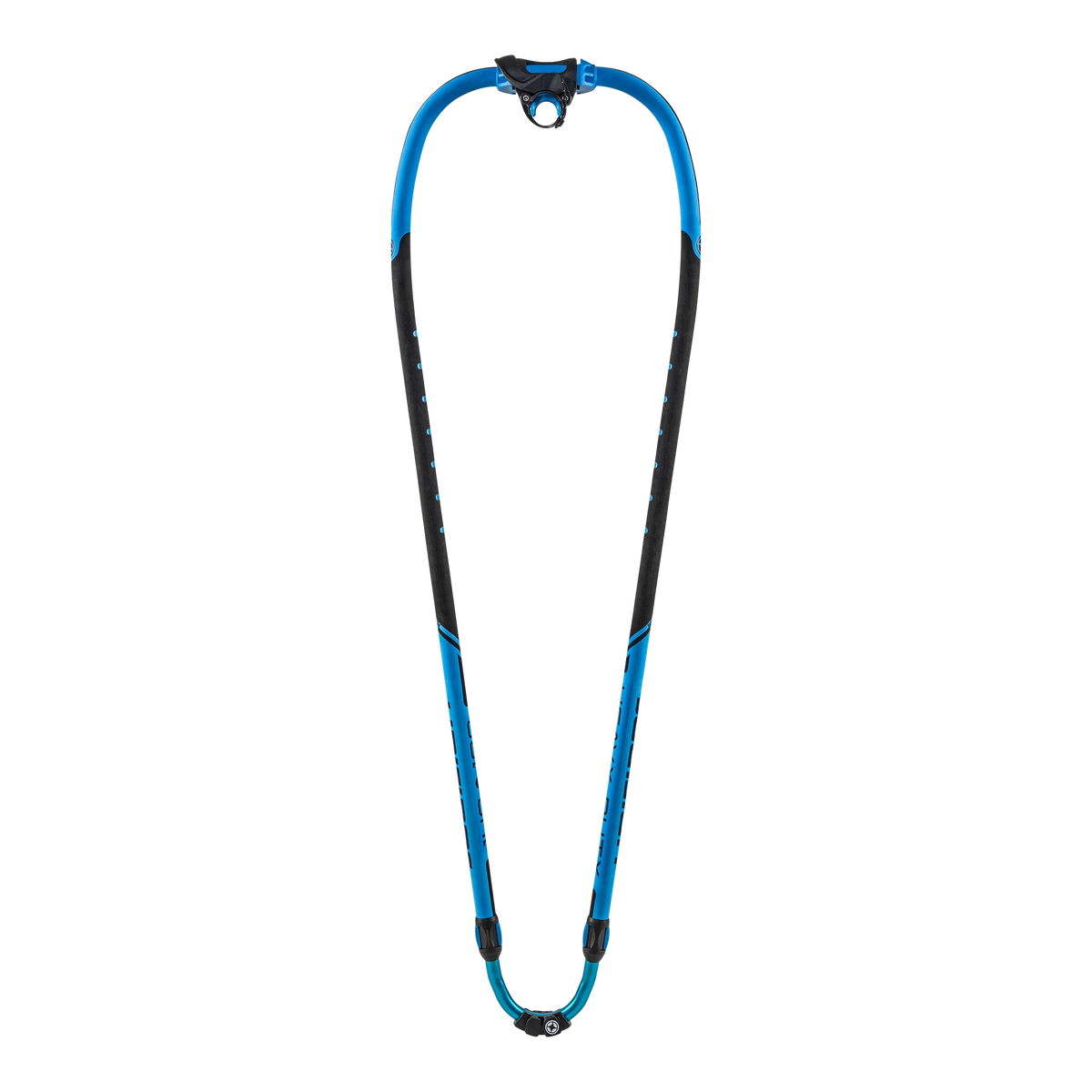 Unifiber HD Alloy V Grip Boom 140 190 Ergo Head 1