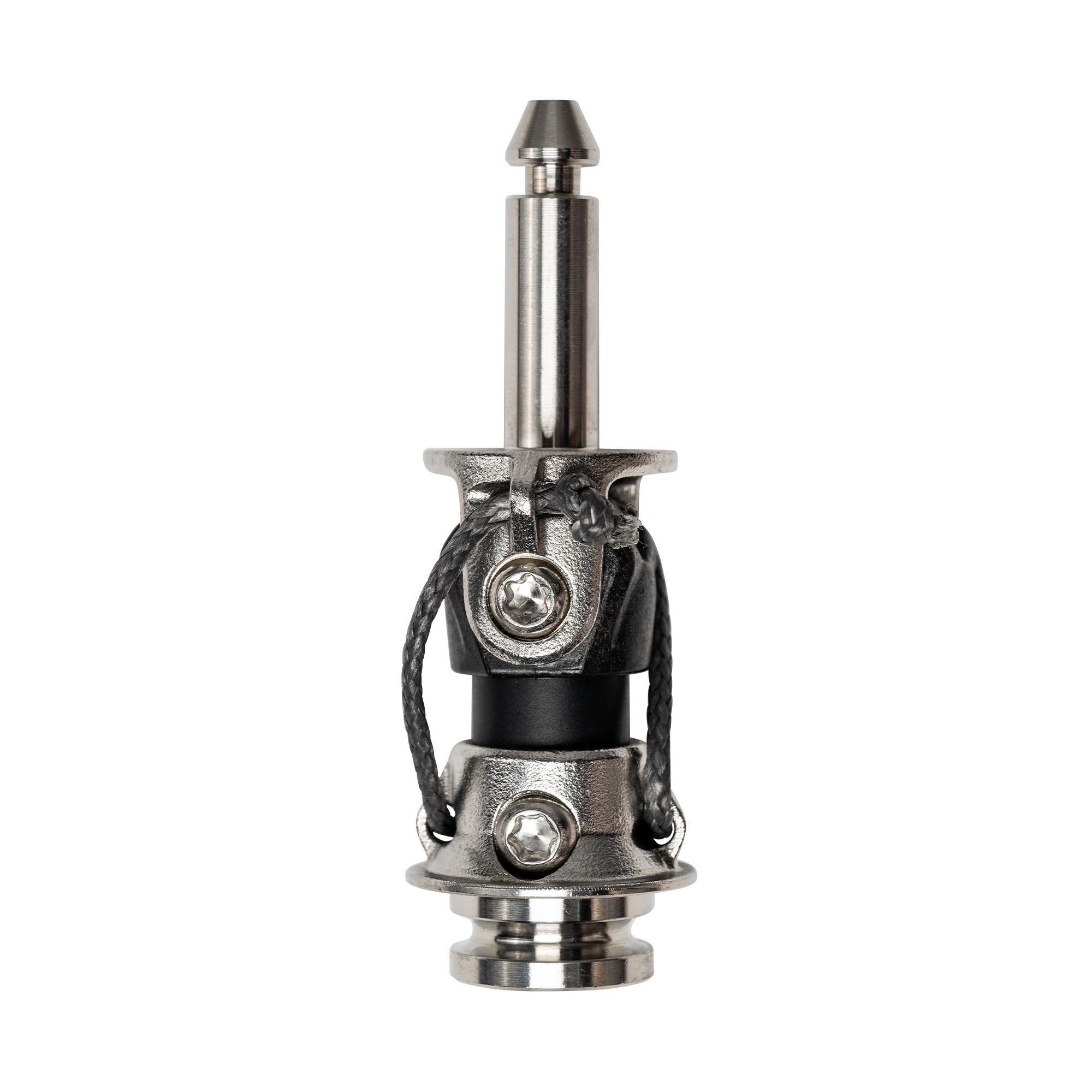 Baseplate Tendon Joint Cardan HD (U-Pin) V2