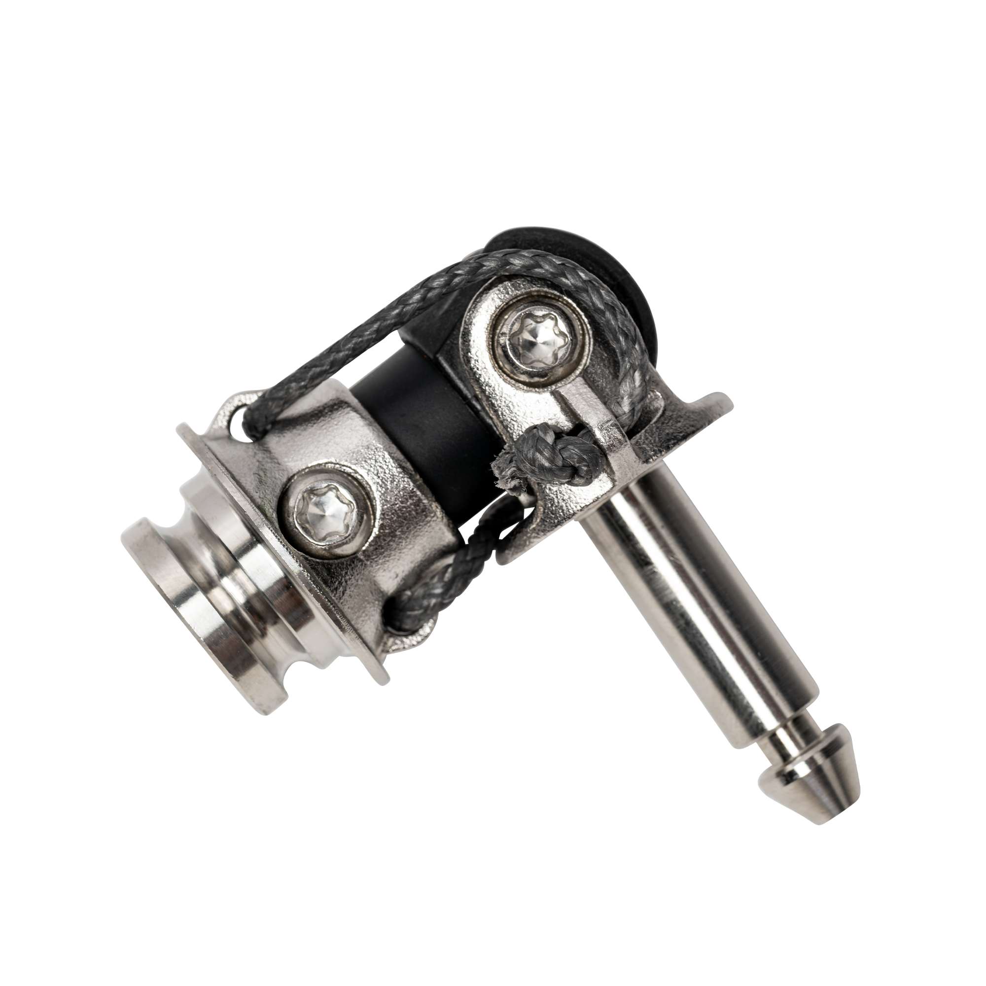 Baseplate Tendon Joint Cardan HD (U-Pin) V2