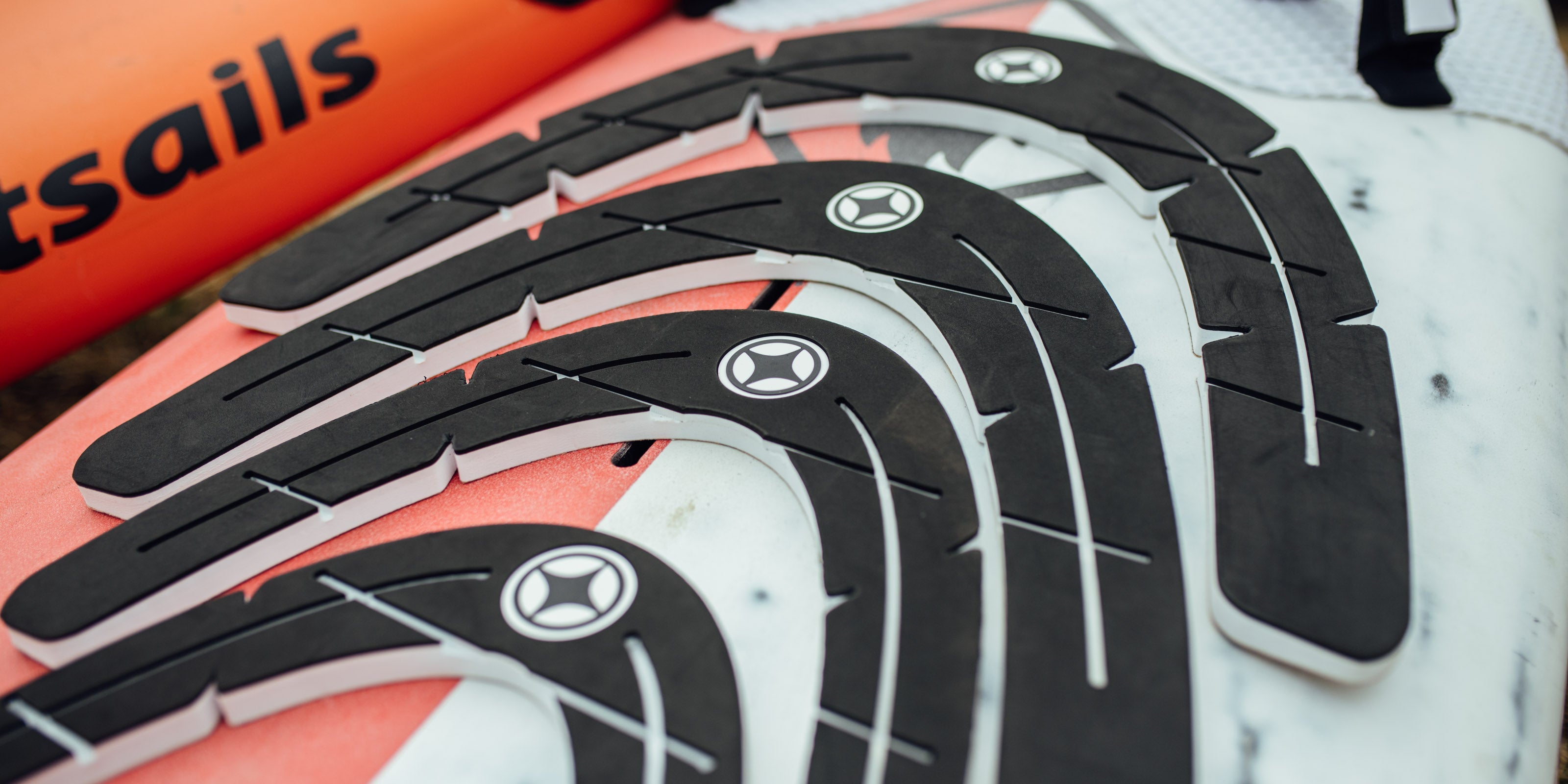 Unifiber HD SDM C75 520cm | Windsurf Mast + Bag
