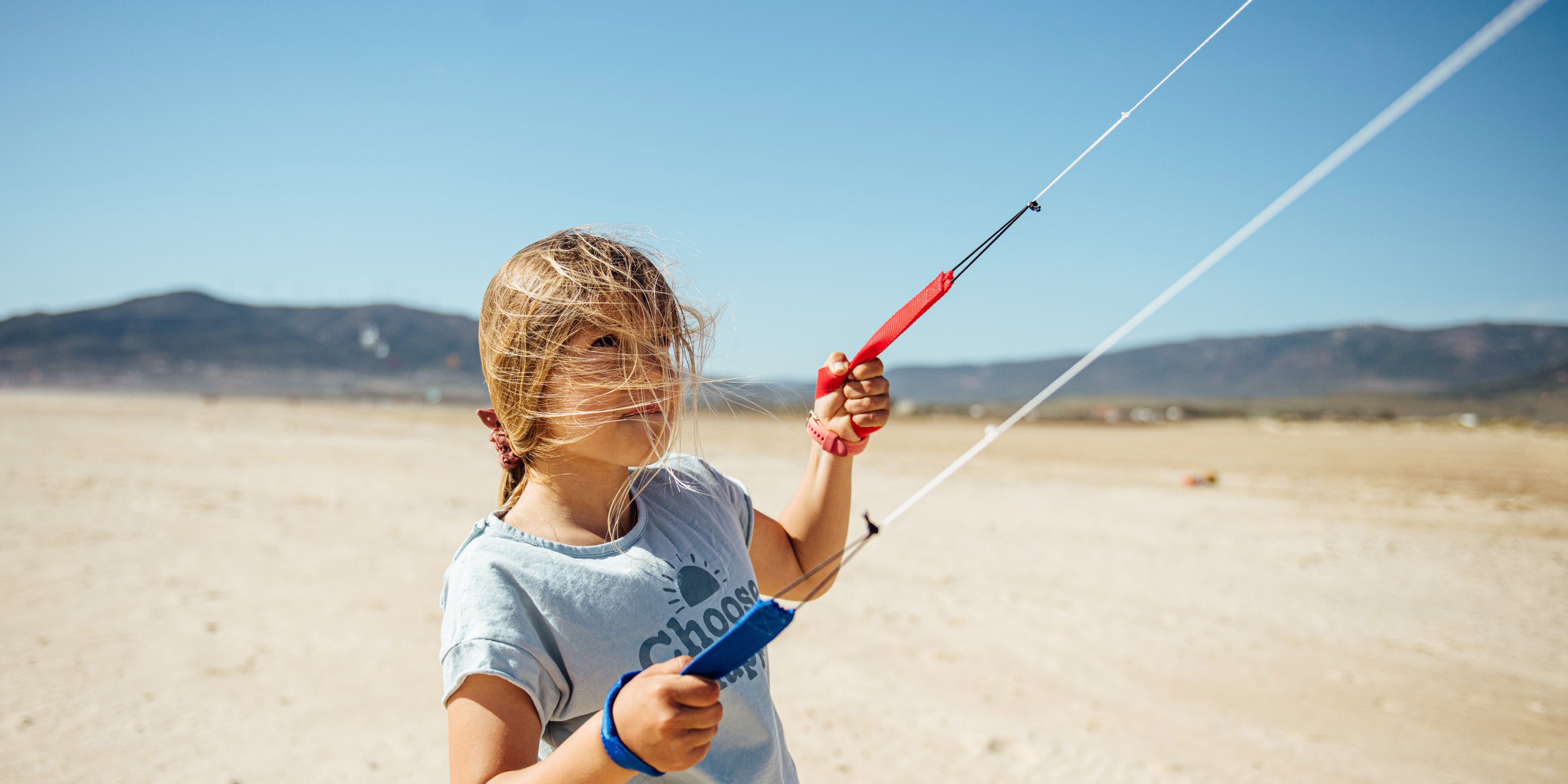 Powerkite Kitelines