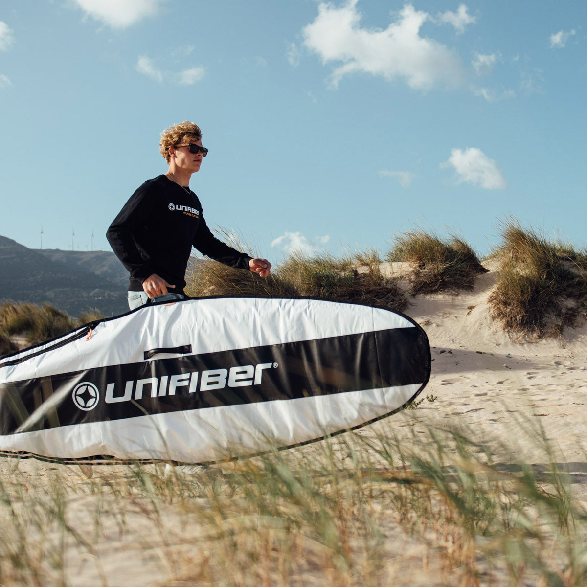 All Boardbags