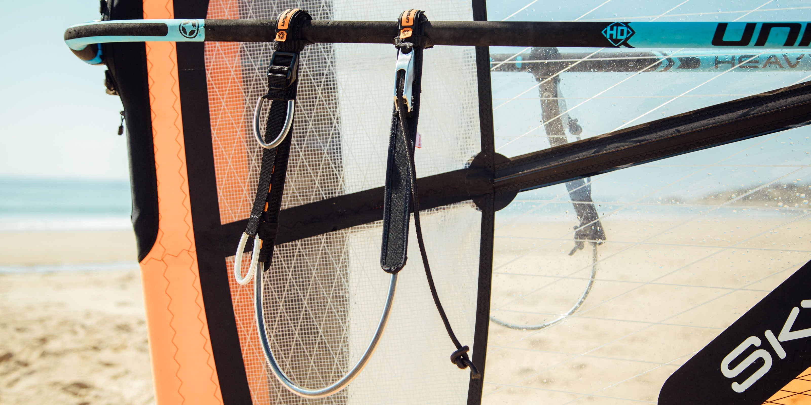 Harness Lines