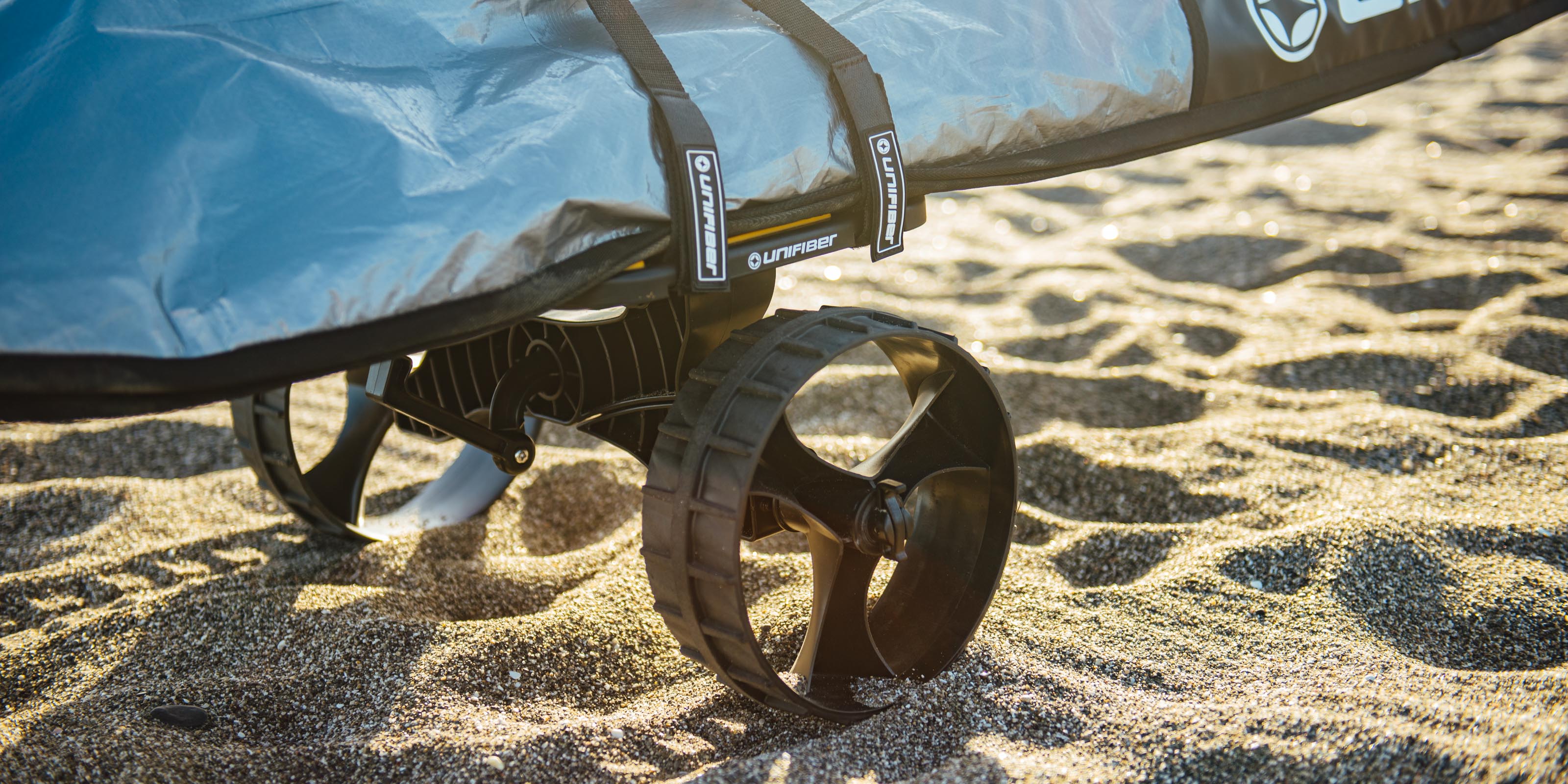Beach Trolley