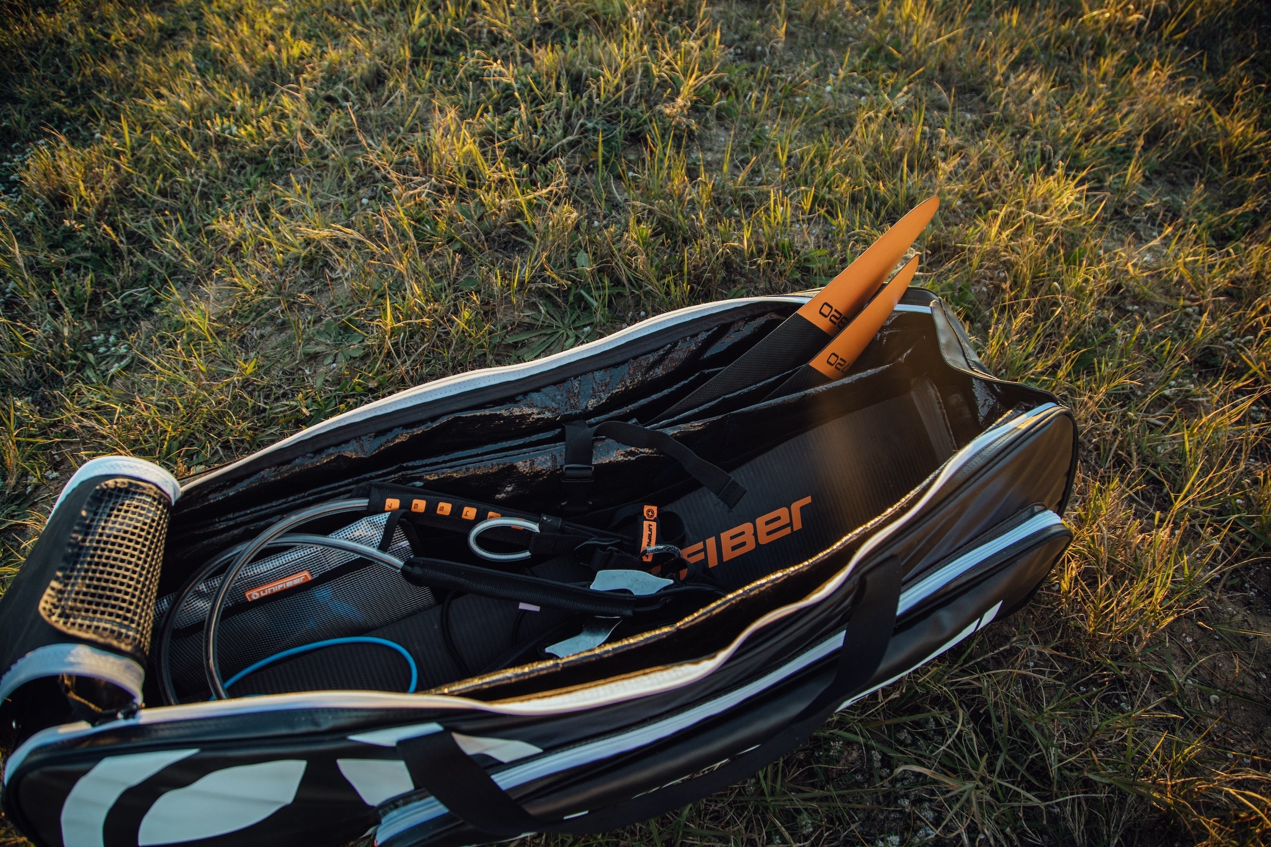 Hydrofoil Bags